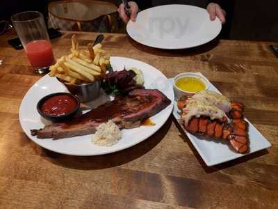 Chop Steakhouse & Bar