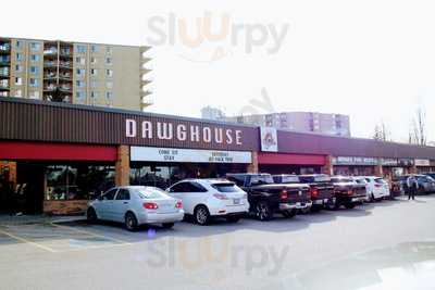Dawghouse Pub & Eatery