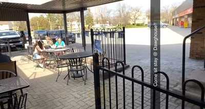 Dawghouse Pub & Eatery