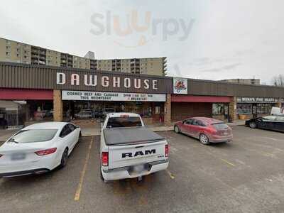Dawghouse Pub & Eatery