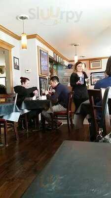 Luan's Seafood & Grill