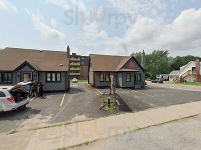 Luan's Seafood & Grill