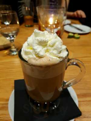 Restaurant Ninety One