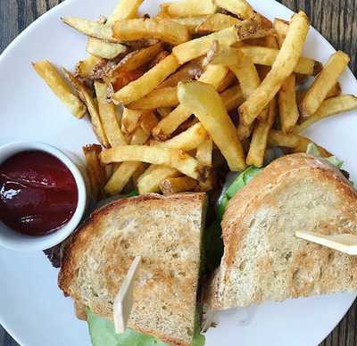 Restaurant Ninety One