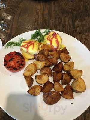 Restaurant Ninety One