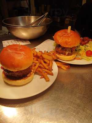 Restaurant Ninety One