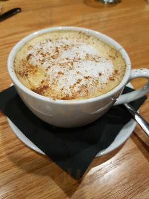 Restaurant Ninety One