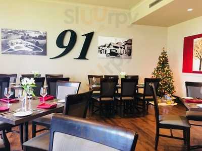 Restaurant Ninety One
