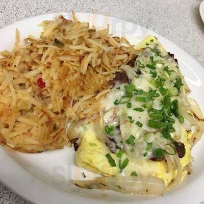 Billy's Deli Restaurant