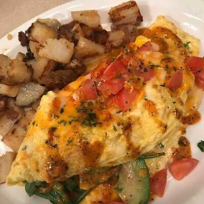 Billy's Deli Restaurant