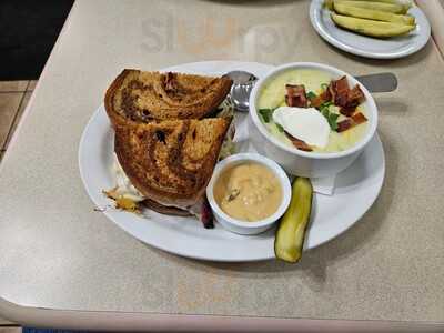 Billy's Deli Restaurant