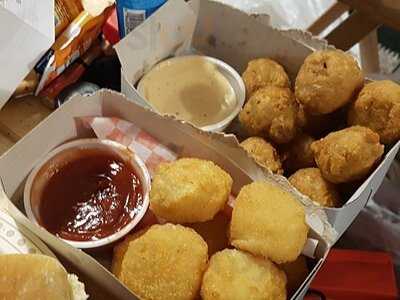 Kipps Lane Fish & Chips