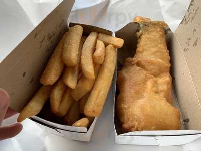 Kipps Lane Fish & Chips