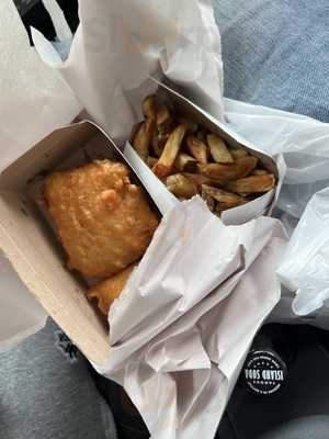 Kipps Lane Fish & Chips