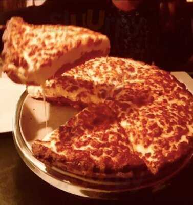 Formaggio's Pie Shack