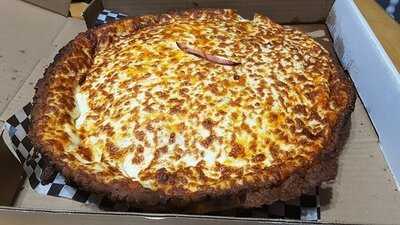 Formaggio's Pie Shack