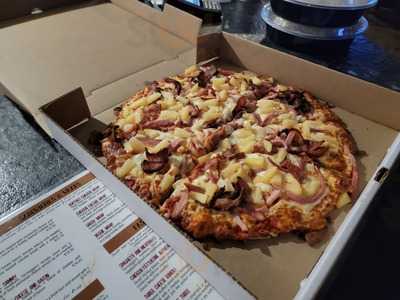 Formaggio's Pie Shack