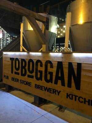 Toboggan Brewing Company
