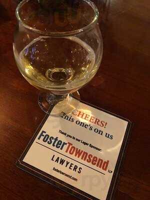 Toboggan Brewing Company