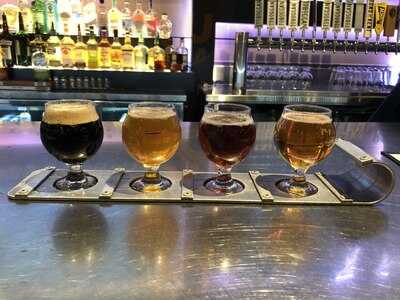 Toboggan Brewing Company