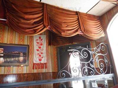 Budapest Restaurant