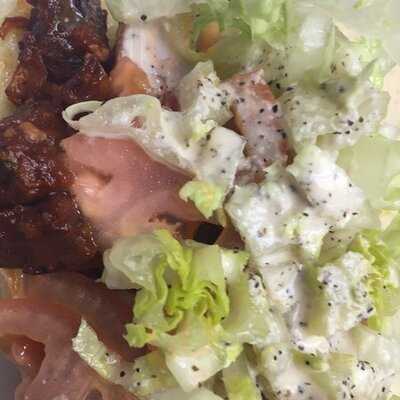 The Italian House Pizzeria