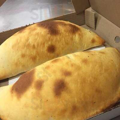 The Italian House Pizzeria