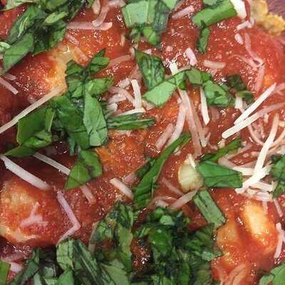 The Italian House Pizzeria