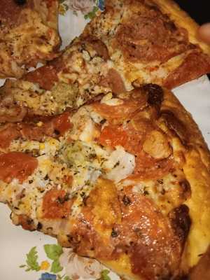 The Italian House Pizzeria