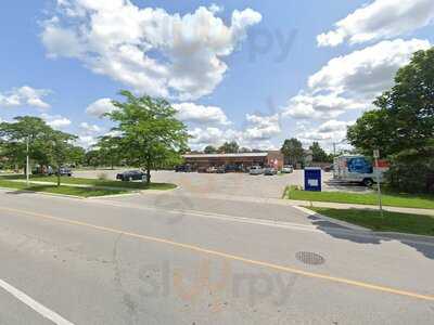 The Italian House Pizzeria