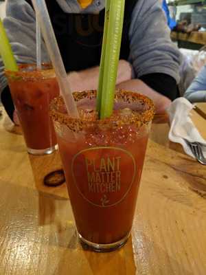 Plant Matter Bistro