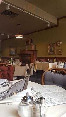 Marienbad Restaurant & Chaucer's Pub