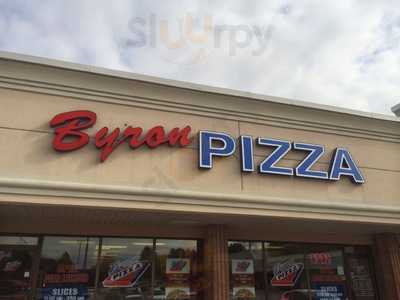 Byron Pizza