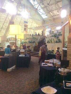 Armouries Restaurant