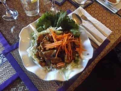 Thai Cuisine