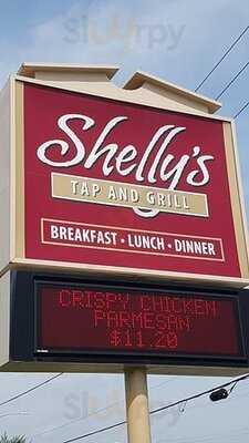 Shelly's Tap And Grill