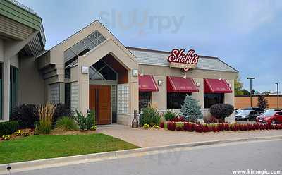 Shelly's Tap And Grill