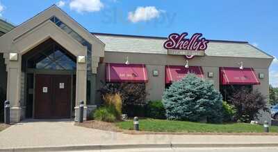 Shelly's Tap And Grill