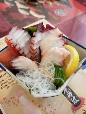 Shiki Japanese Restaurant