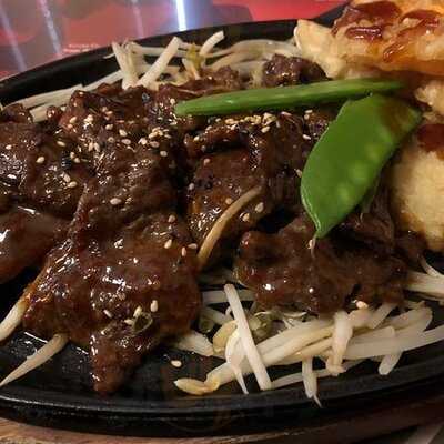 Shiki Japanese Restaurant