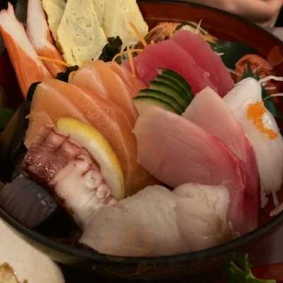 Shiki Japanese Restaurant