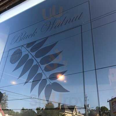 Black Walnut Bakery Cafe