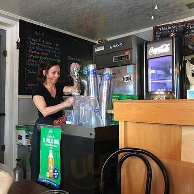 Black Walnut Bakery Cafe