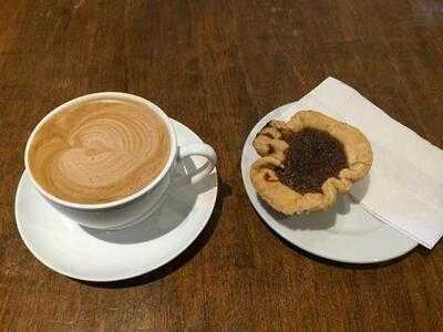 Black Walnut Bakery Cafe