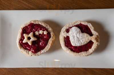 Black Walnut Bakery Cafe