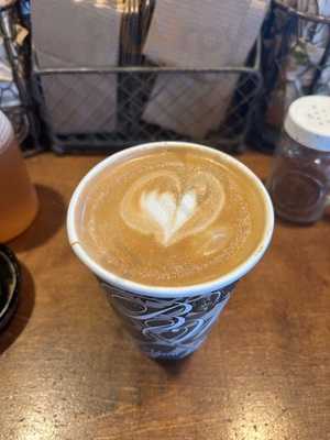 Black Walnut Bakery Cafe