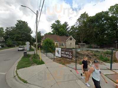 Black Walnut Bakery Cafe