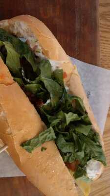 Wich Is Wich: New Style. Home Style. Food.