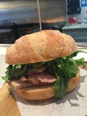 Wich Is Wich: New Style. Home Style. Food.