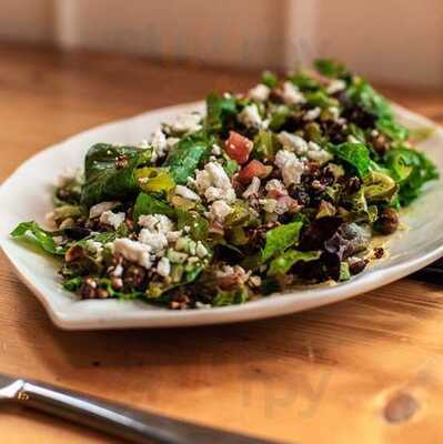 Wich Is Wich: New Style. Home Style. Food.